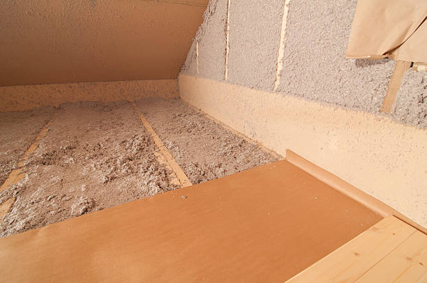 Best Insulation Maintenance and Repair in Springville, VA