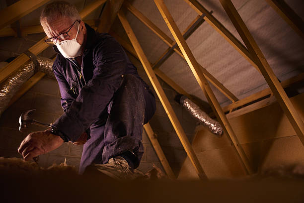 Best Specialty Insulation in Springville, VA